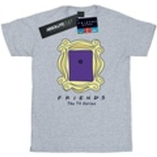T-shirts a maniche lunghe Door Peephole - Friends - Modalova