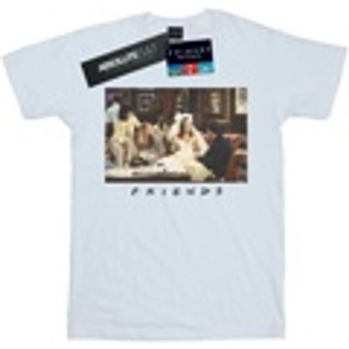T-shirts a maniche lunghe BI23806 - Friends - Modalova