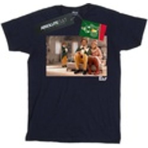 T-shirts a maniche lunghe Family - Elf - Modalova