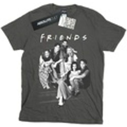 T-shirts a maniche lunghe Group Stairs - Friends - Modalova