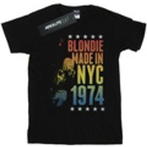 T-shirts a maniche lunghe BI24514 - Blondie - Modalova