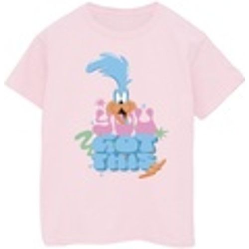 T-shirts a maniche lunghe BI25069 - Dessins Animés - Modalova