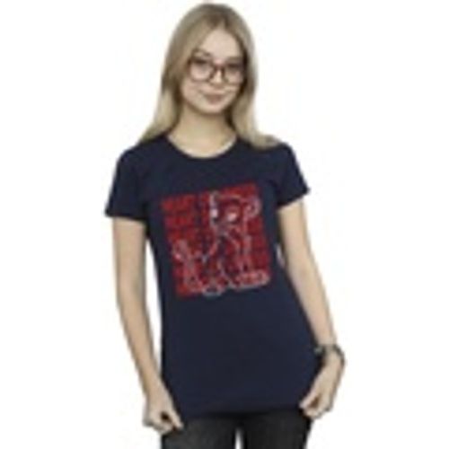 T-shirts a maniche lunghe The Lion King Heart Of A Lioness - Disney - Modalova