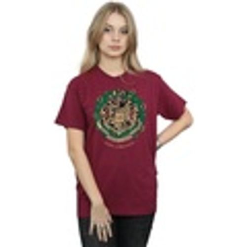 T-shirts a maniche lunghe BI26524 - Harry Potter - Modalova