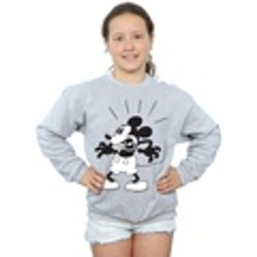 Felpa Disney Mickey Mouse Scared - Disney - Modalova