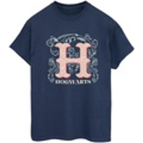 T-shirts a maniche lunghe BI27912 - Harry Potter - Modalova