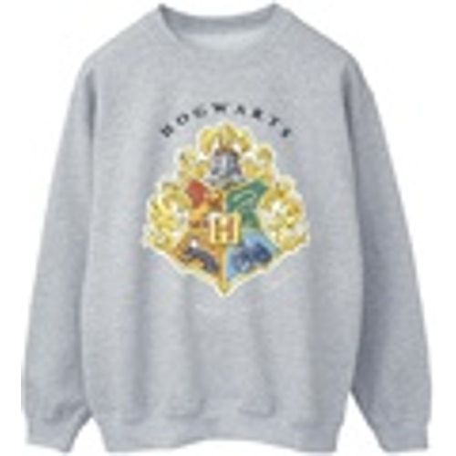 Felpa Harry Potter Hogwarts - Harry Potter - Modalova