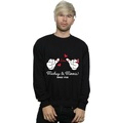 Felpa Mickey Mouse Love Hands - Disney - Modalova