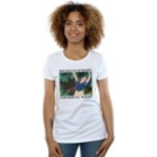 T-shirts a maniche lunghe BI37111 - Disney - Modalova