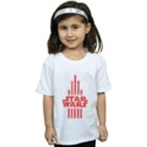 T-shirts a maniche lunghe X-Wing Assault - Disney - Modalova