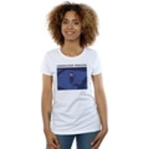 T-shirts a maniche lunghe Aladdin Undercover Princess - Disney - Modalova