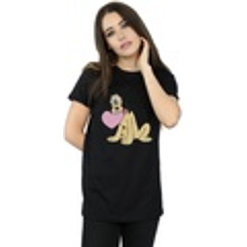 T-shirts a maniche lunghe BI37262 - Disney - Modalova