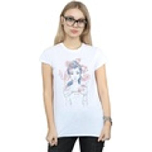 T-shirts a maniche lunghe BI37268 - Disney - Modalova