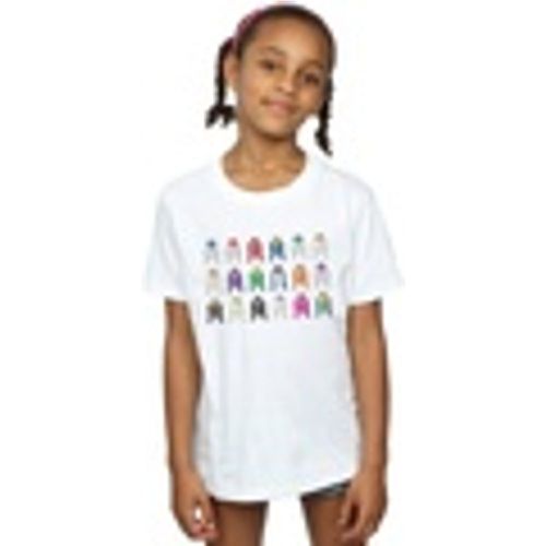 T-shirts a maniche lunghe BI37245 - Disney - Modalova