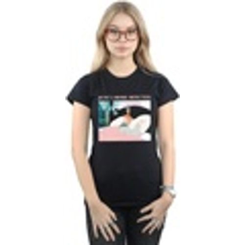 T-shirts a maniche lunghe Princess Just Five More Minutes - Disney - Modalova
