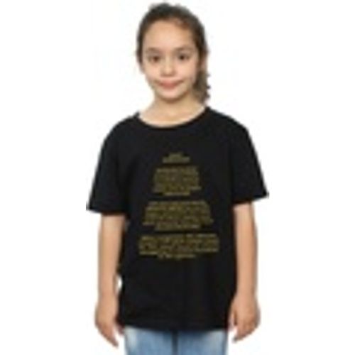 T-shirts a maniche lunghe BI37295 - Disney - Modalova