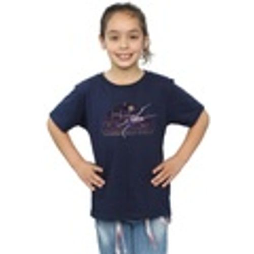 T-shirts a maniche lunghe Italian Title X-Wing - Disney - Modalova