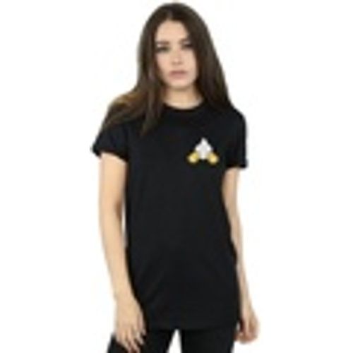 T-shirts a maniche lunghe BI37344 - Disney - Modalova
