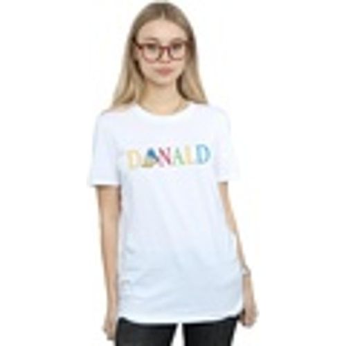 T-shirts a maniche lunghe BI37412 - Disney - Modalova