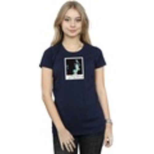 T-shirts a maniche lunghe BI37435 - Janis Joplin - Modalova