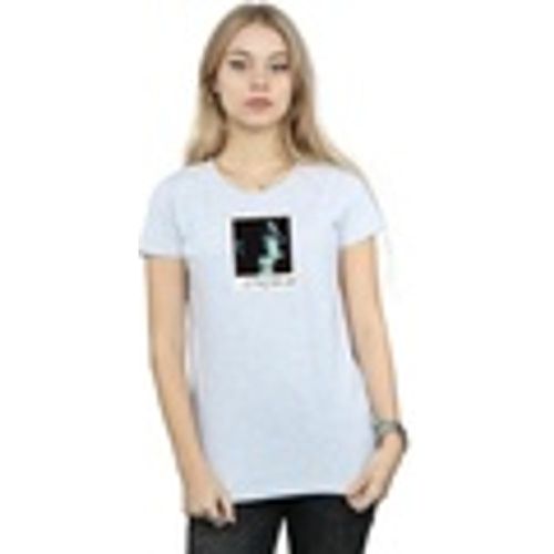 T-shirts a maniche lunghe BI37435 - Janis Joplin - Modalova