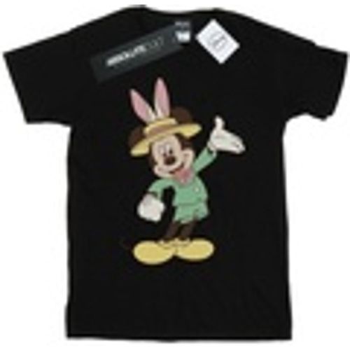 T-shirts a maniche lunghe BI37505 - Disney - Modalova