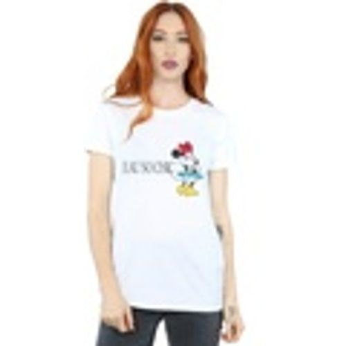 T-shirts a maniche lunghe BI37818 - Disney - Modalova