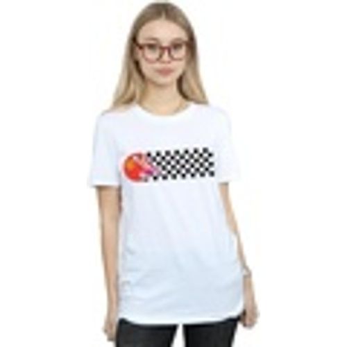 T-shirts a maniche lunghe Daisy Duck Dribbling - Disney - Modalova