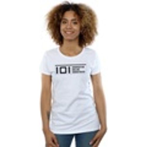 T-shirts a maniche lunghe IOI Logo - Ready Player One - Modalova