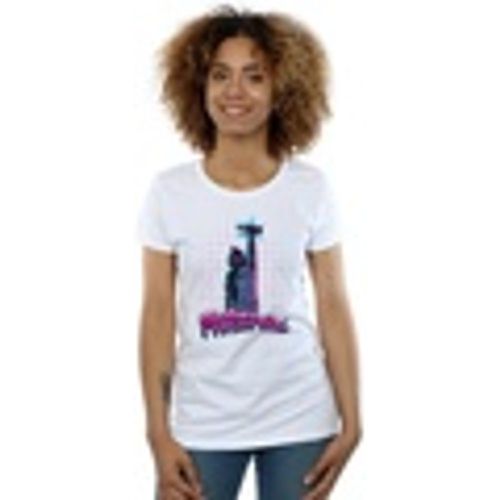 T-shirts a maniche lunghe BI38096 - Ready Player One - Modalova