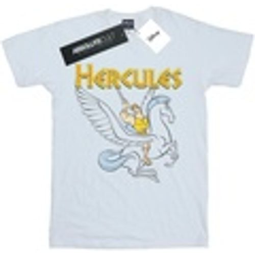 T-shirts a maniche lunghe Hercules With Pegasus - Disney - Modalova