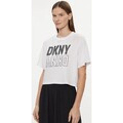 T-shirt & Polo Dkny DP2T8559 - DKNY - Modalova