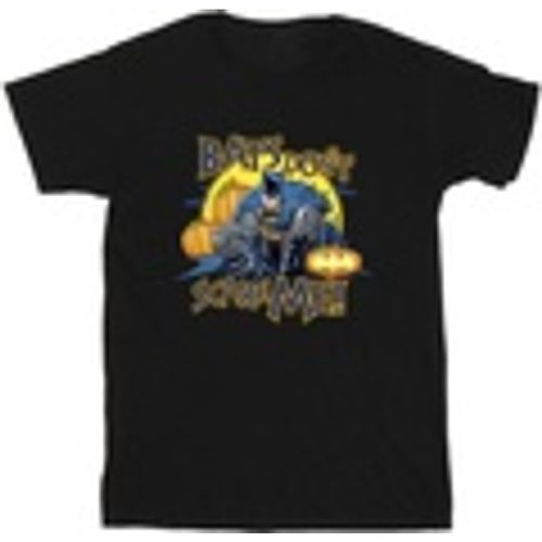 T-shirts a maniche lunghe BI10255 - Dc Comics - Modalova