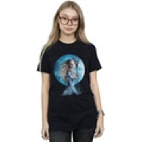 T-shirts a maniche lunghe Aquaman Queen Atlanna - Dc Comics - Modalova