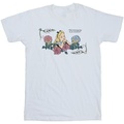 T-shirts a maniche lunghe BI10425 - Disney - Modalova