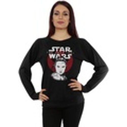 Felpa Disney The Last Jedi Heroes - Disney - Modalova