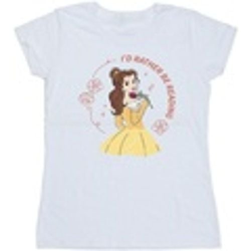 T-shirts a maniche lunghe BI11997 - Disney - Modalova