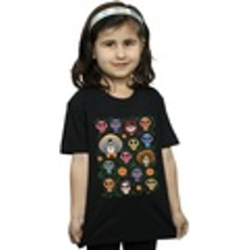 T-shirts a maniche lunghe BI12768 - Disney - Modalova