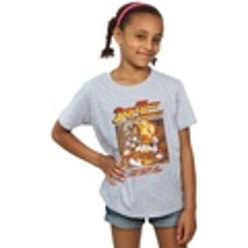 T-shirts a maniche lunghe Duck Tales The Movie - Disney - Modalova