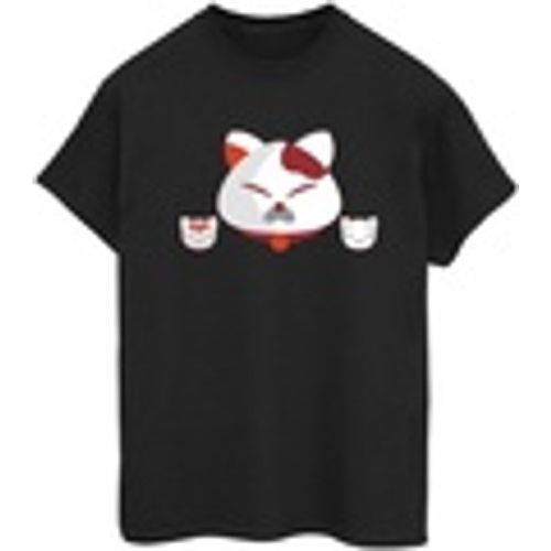 T-shirts a maniche lunghe BI15718 - Disney - Modalova