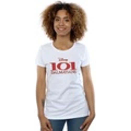 T-shirts a maniche lunghe BI15893 - Disney - Modalova