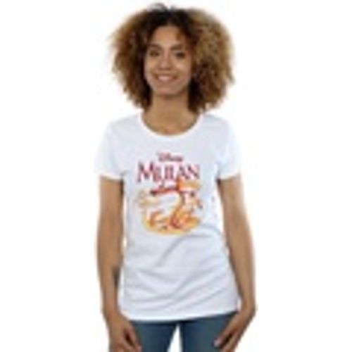 T-shirts a maniche lunghe BI16232 - Disney - Modalova