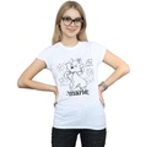 T-shirts a maniche lunghe BI16254 - Disney - Modalova
