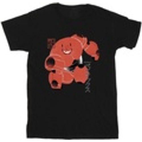 T-shirts a maniche lunghe BI16969 - Disney - Modalova