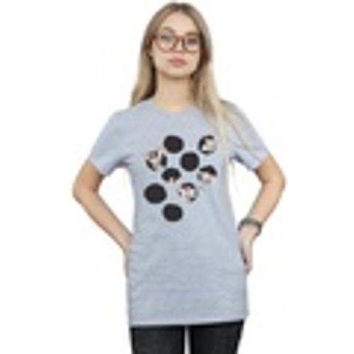 T-shirts a maniche lunghe BI16970 - Disney - Modalova