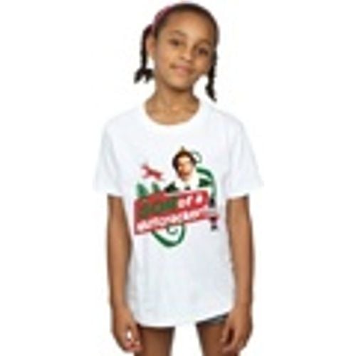 T-shirts a maniche lunghe Son Of A Nutcracker - Elf - Modalova