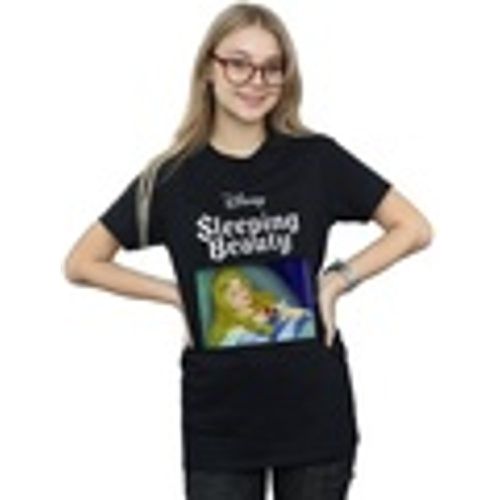 T-shirts a maniche lunghe BI17592 - Disney - Modalova
