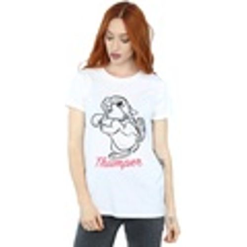 T-shirts a maniche lunghe BI17616 - Disney - Modalova