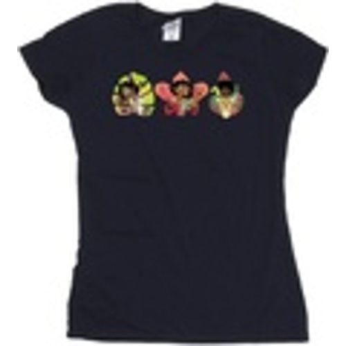 T-shirts a maniche lunghe BI19622 - Disney - Modalova