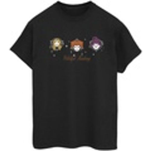 T-shirts a maniche lunghe BI20274 - Disney - Modalova